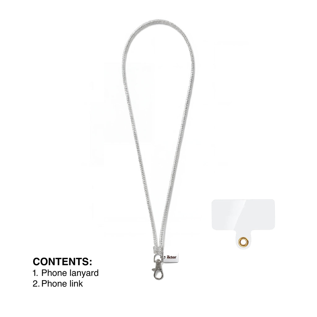 The Starlite Lanyard