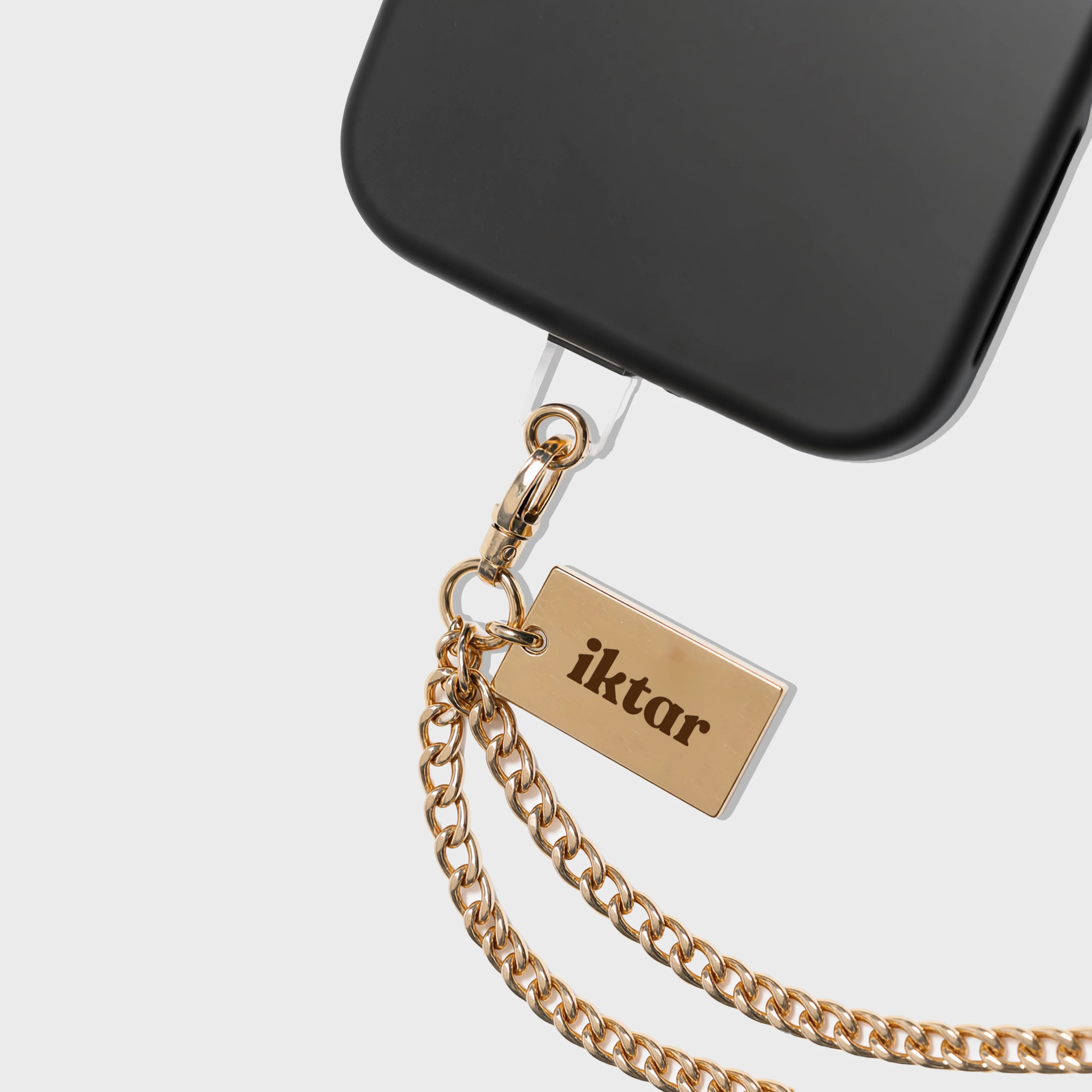 The Golden Hour Lanyard