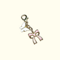 Blush Bow