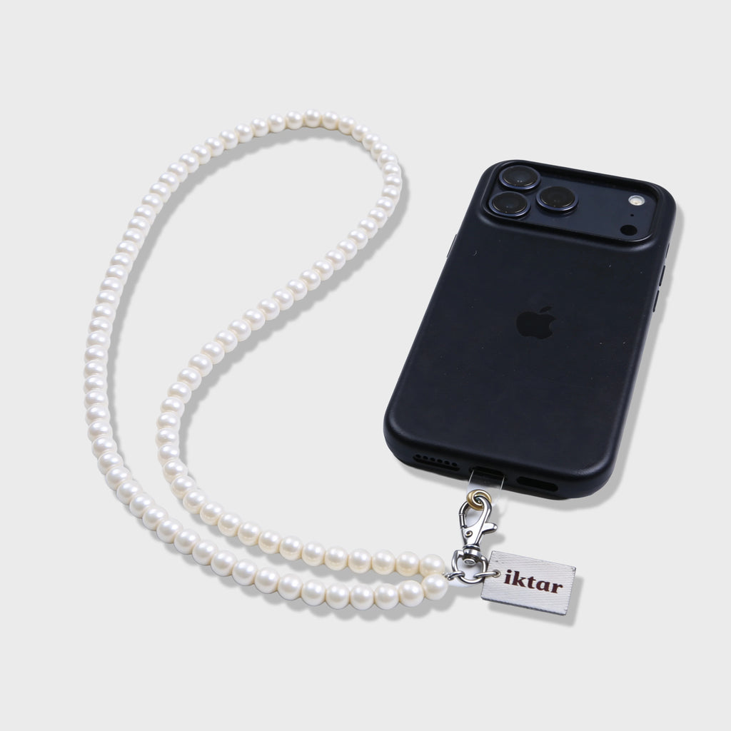 The Cloud 9 Lanyard
