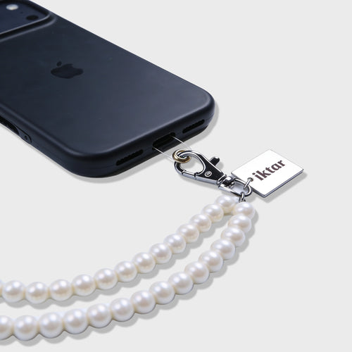 The Cloud 9 Lanyard