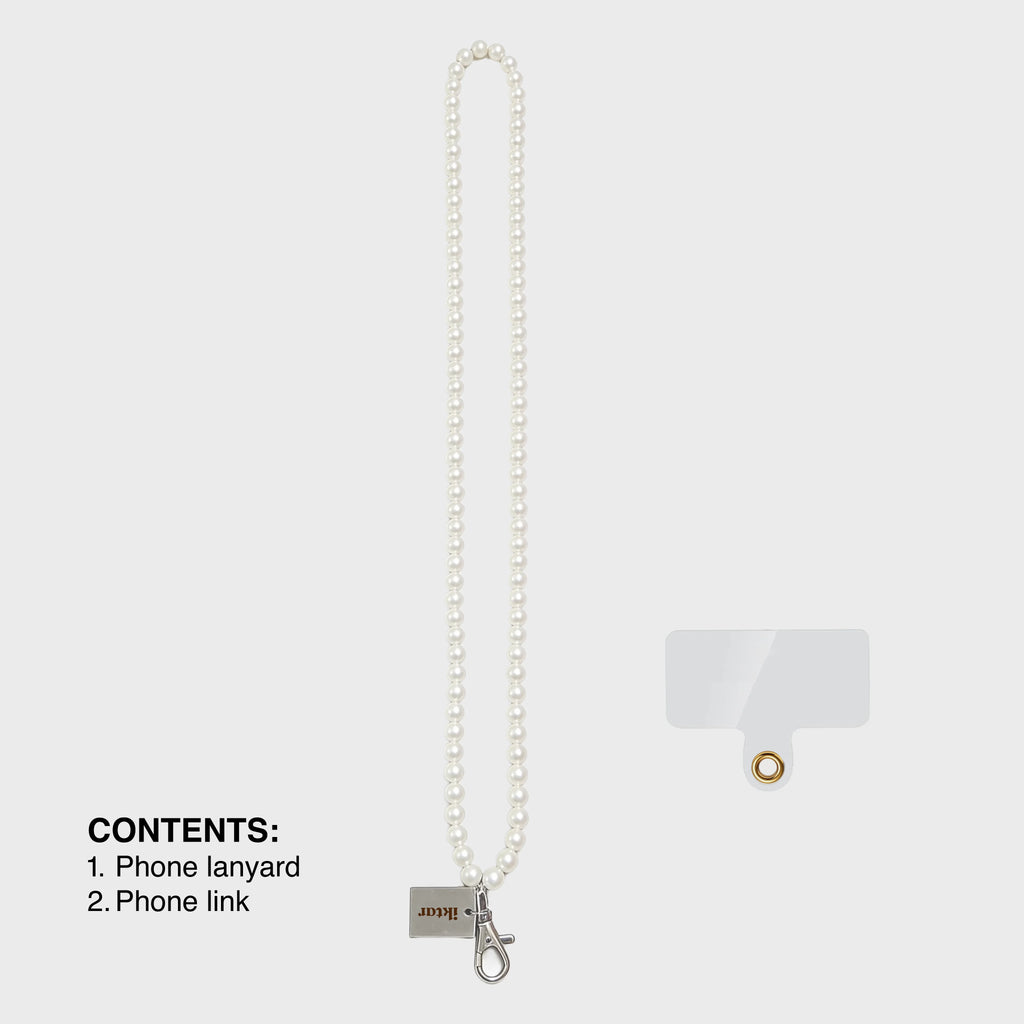 The Cloud 9 Lanyard