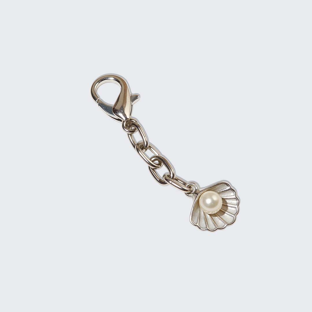 Pearl Shell (white)