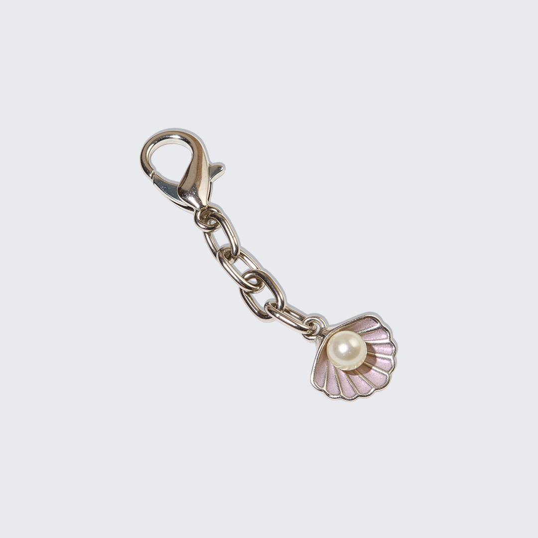 Pearl Shell (pink)